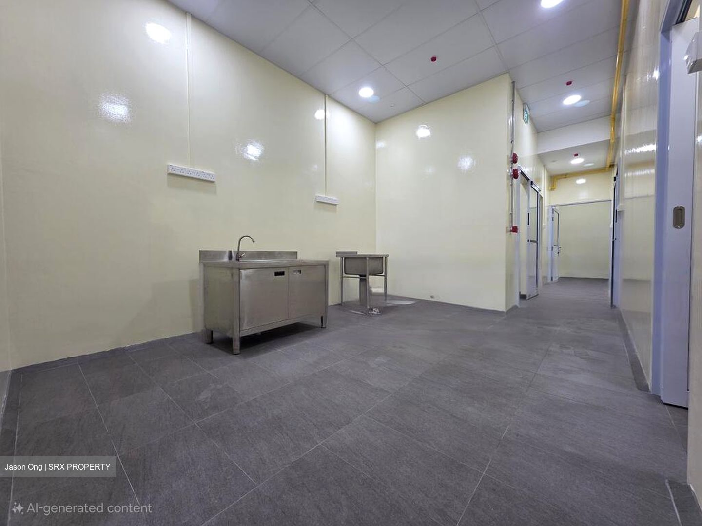 Tai Kim Industrial Estate (D19), Factory #505680611